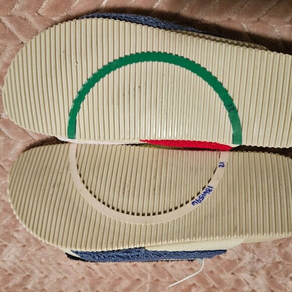 🔆3 for $20! H&M x Good News Terry Slides - Picture 3 of 3